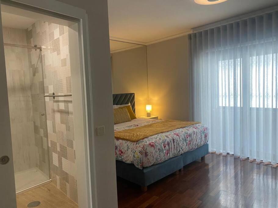 Casa Da Luna Matosinhos  Zewnętrze zdjęcie