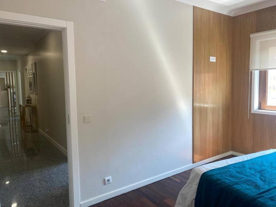 Casa Da Luna Matosinhos  Zewnętrze zdjęcie