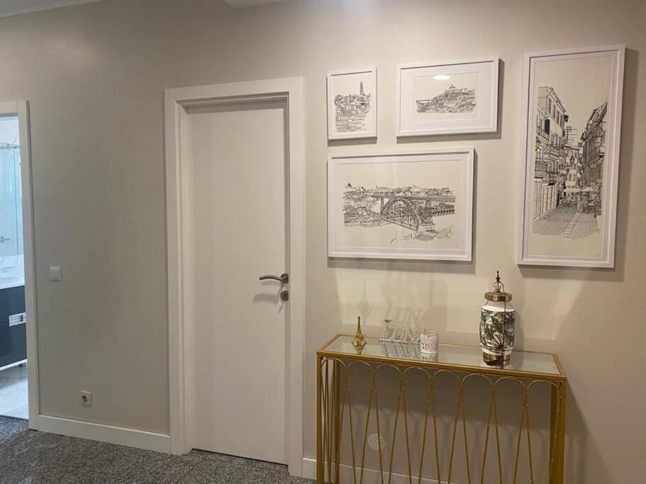 Casa Da Luna Matosinhos  Zewnętrze zdjęcie