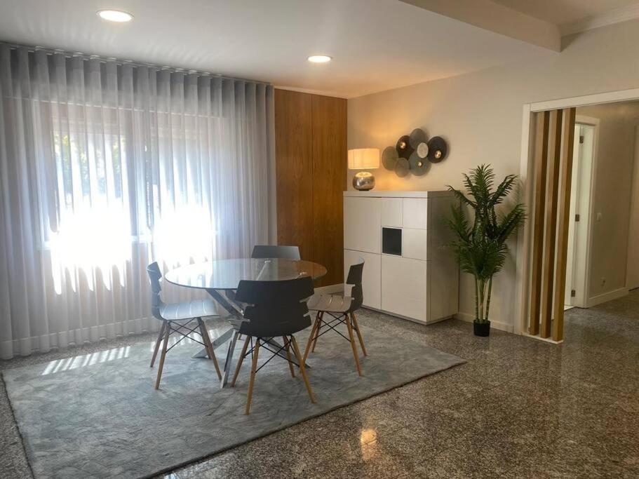Casa Da Luna Matosinhos  Zewnętrze zdjęcie