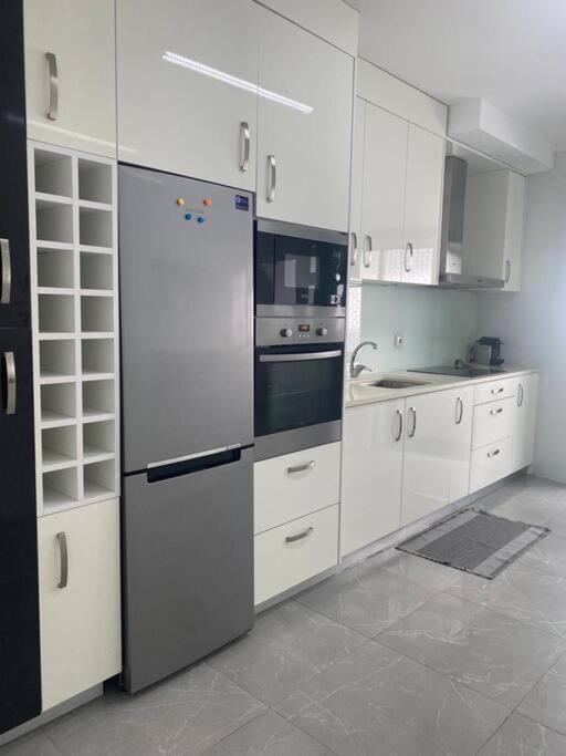 Casa Da Luna Matosinhos  Zewnętrze zdjęcie