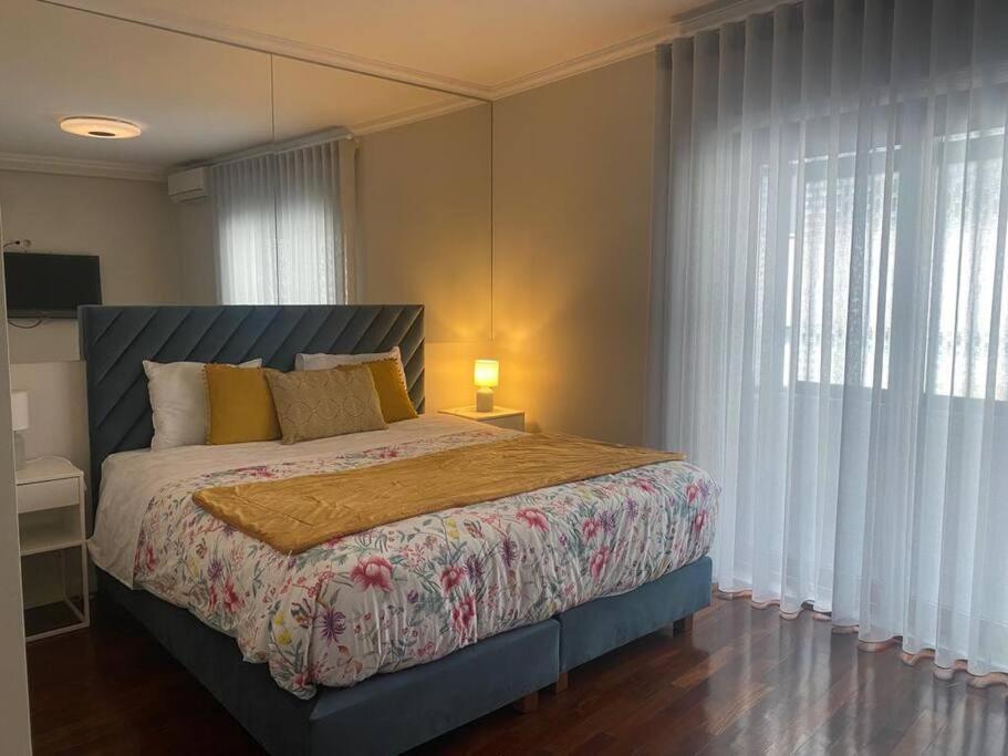 Casa Da Luna Matosinhos  Zewnętrze zdjęcie