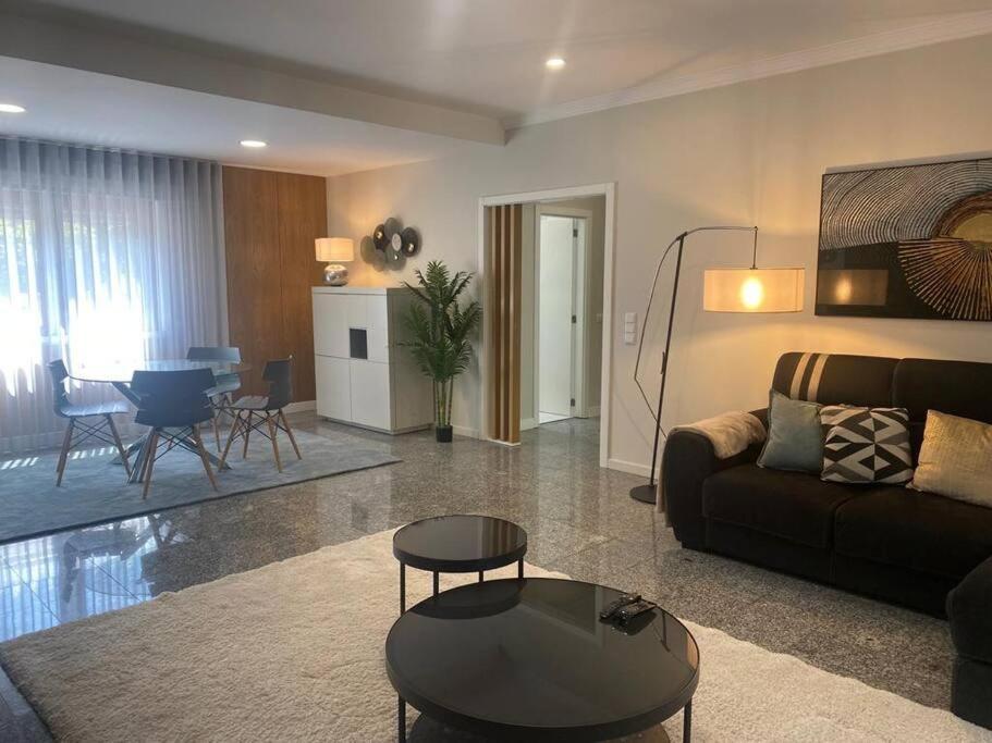Casa Da Luna Matosinhos  Zewnętrze zdjęcie